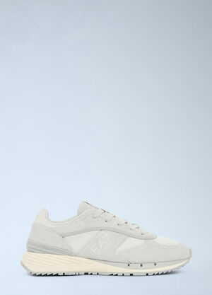 EA7 Emporio Armani OTG Tech Sneakers Grey eea0166008