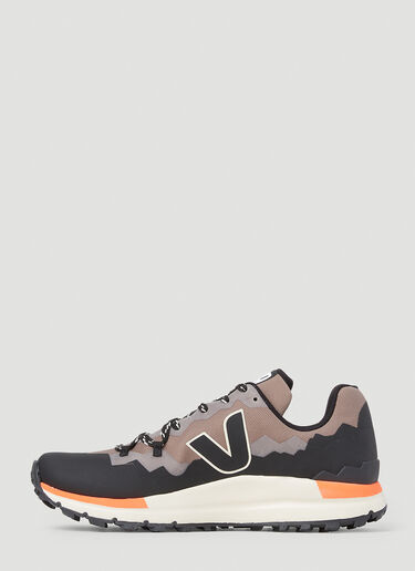 Veja Fitz Roy Trek Shell Sneakers Grey vej0352011