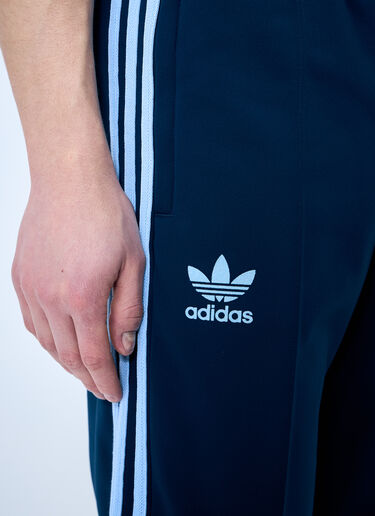 adidas by Wales Bonner Logo Motif Track Pants Navy awb0359018