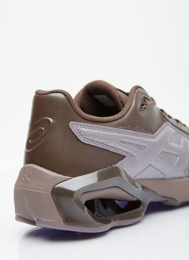 Asics Novalis Gel-Teremoa™ 스니커즈 브라운 asi0355001