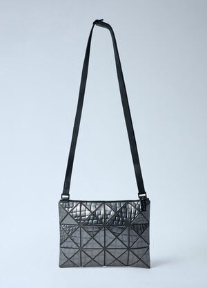 Bao Bao Issey Miyake Kaiju Shoulder Bag Black bao0363003