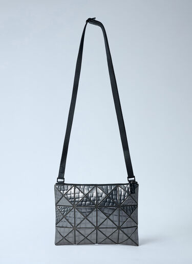 Kaiju Shoulder Bag Bao Bao Issey Miyake Kaiju Shoulder Bag Black bao0363003