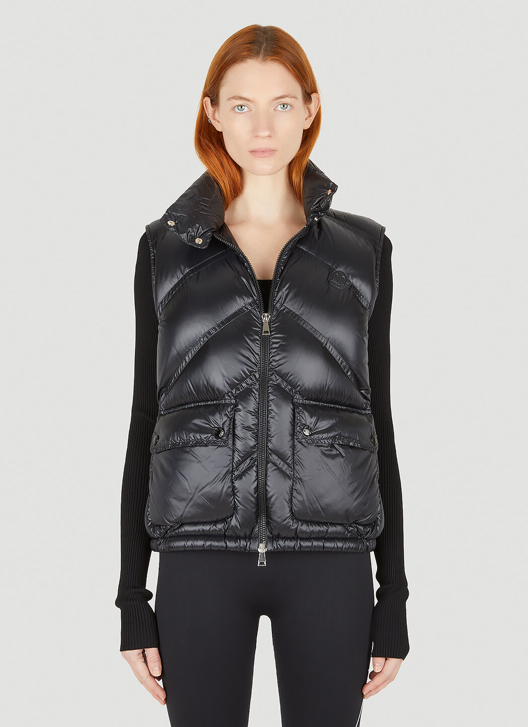 Moncler top nash jacket