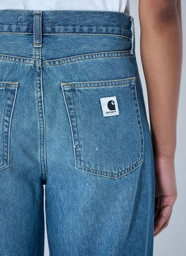 LN-CC® - Carhartt WIP: Arin Jeans - Blue Carhartt WIP Arin Jeans Blue wip0265005