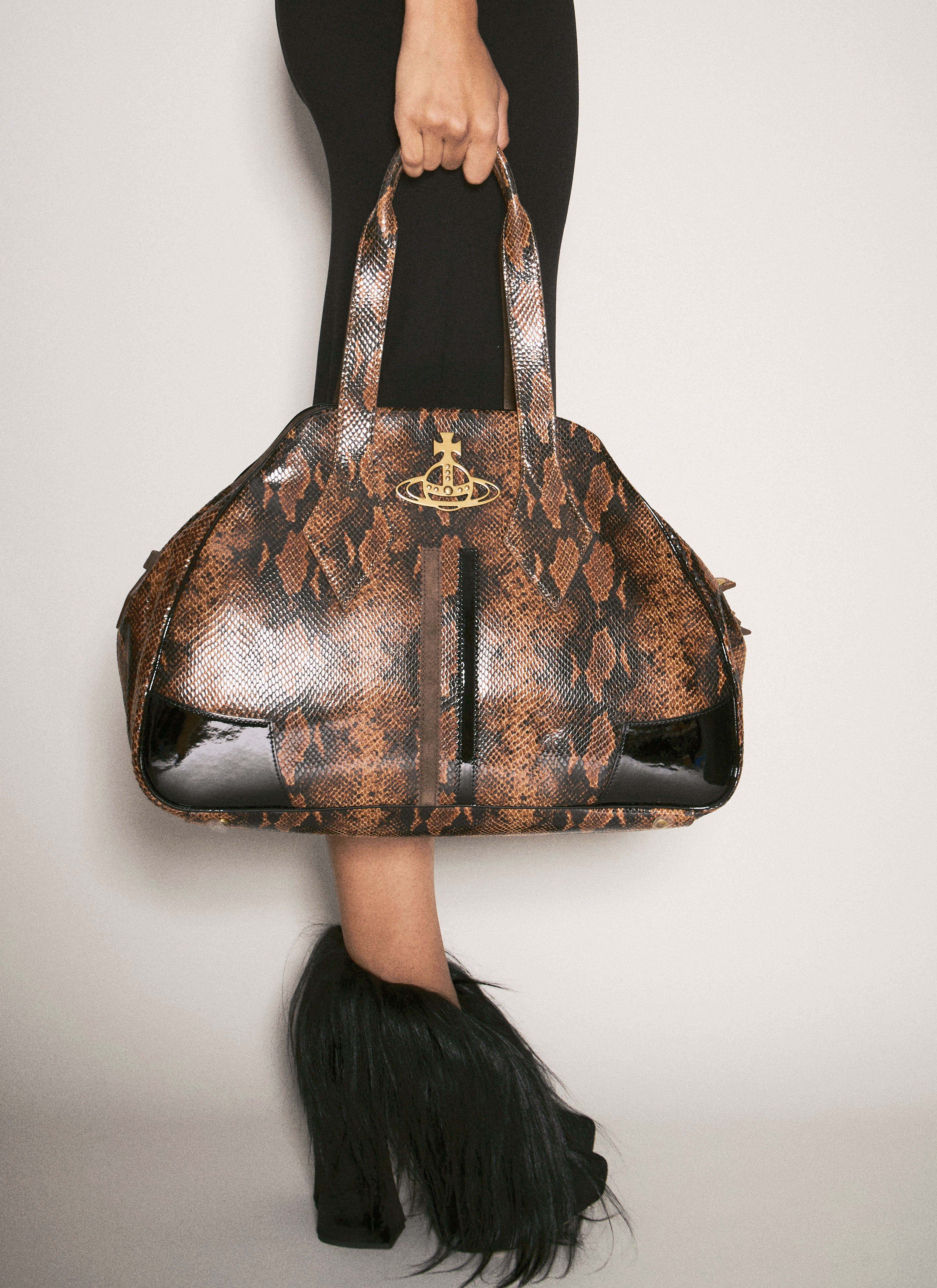 Yasmin bag hotsell