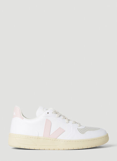 Veja V-10 CWL Sneakers White vej0252012