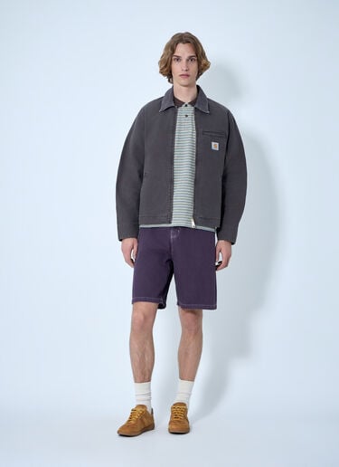 Carhartt WIP Detroit Jacket Grey wip0164004