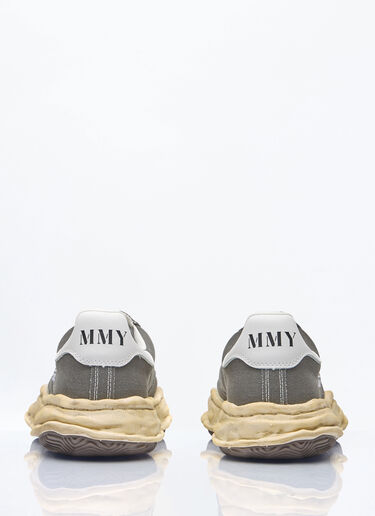 Maison Mihara Yasuhiro Blakey OG Sole 运动鞋 灰色 mmy0158015