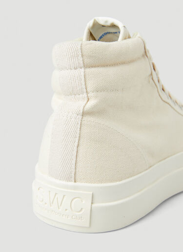 S.W.C Varden Sneakers Beige swc0348007