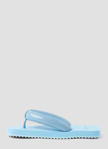 Suki Sandals Yume Yume Suki Sandals Blue yum0244003