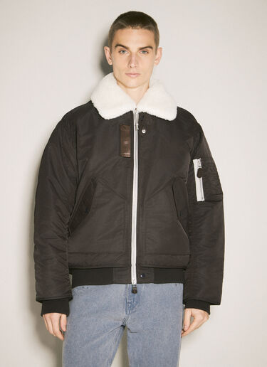 Eytys Polaris Jacket Brown eyt0358007