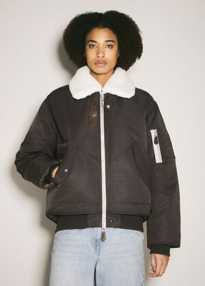 Eytys Polaris Jacket Brown eyt0358007