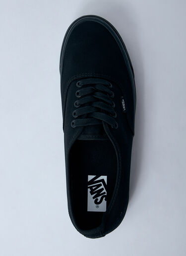 Vans LX Authentic 44 Reissue Sneakers Black van0358002