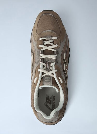 204L Sneakers New Balance 204L Sneakers Khaki new0362011