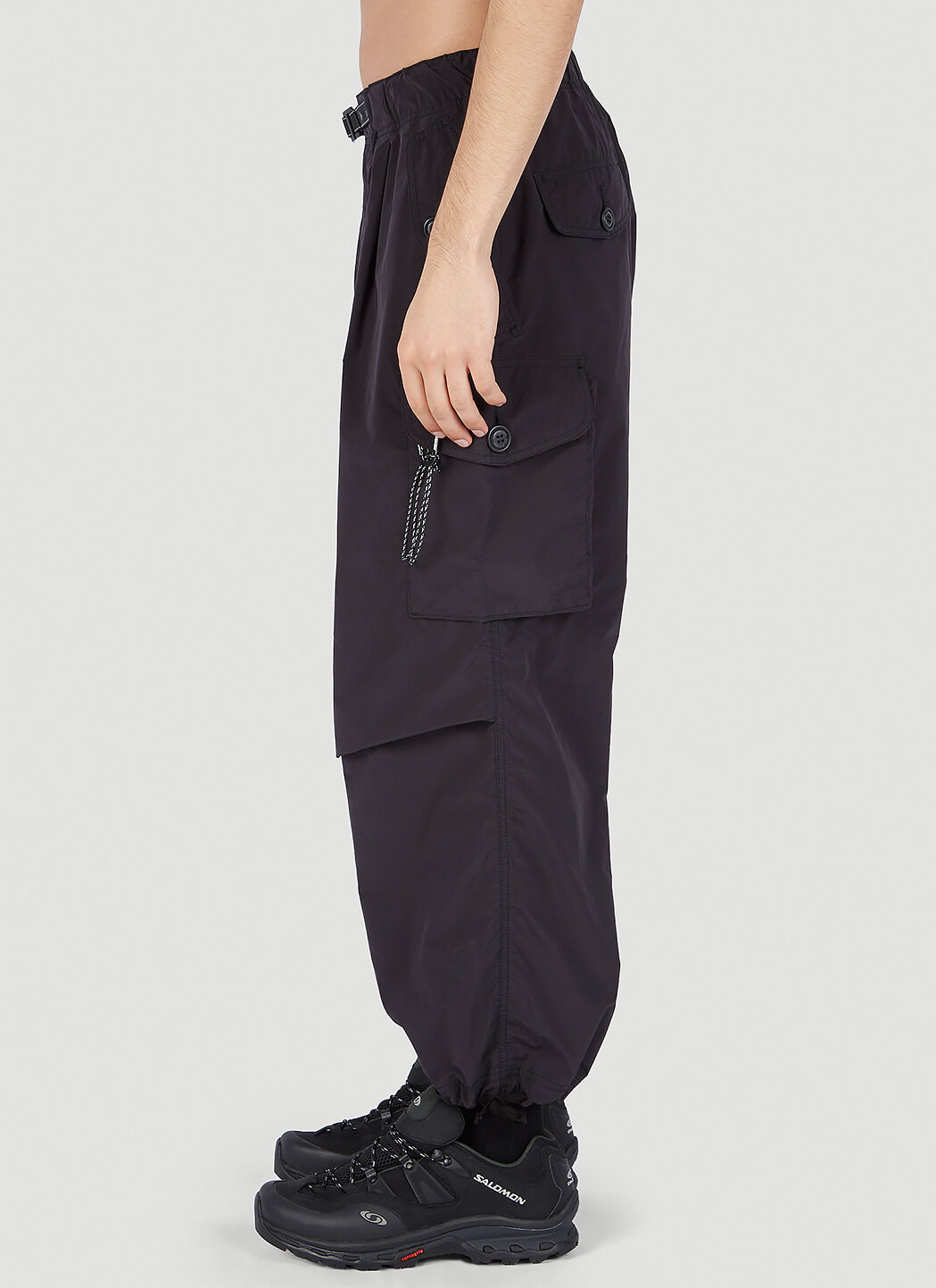 Oversized Cargo Pants Women | eBay