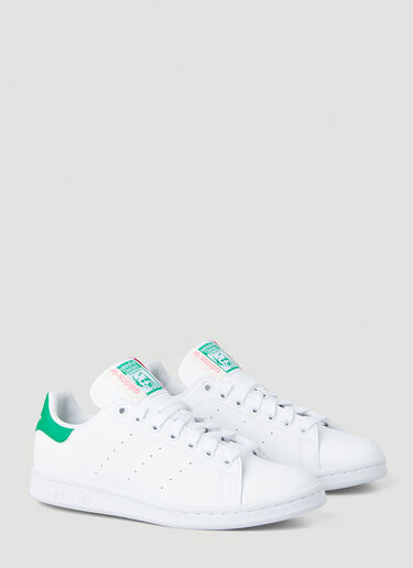 adidas Stan Smith Act With Kindness Sneakers White adi0250006
