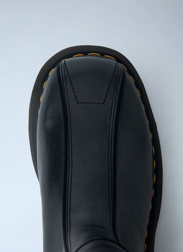 Buzz Hi High Boot Dr. Martens Buzz Hi High Boot Black drm0262002