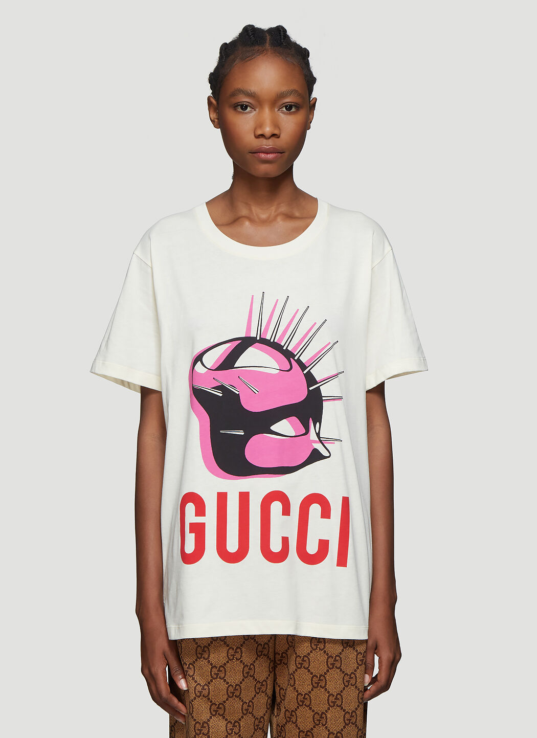 Zalando gucci top t shirt