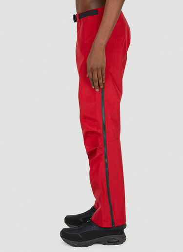 GR10K Moletni Arc Pants Red grk0150014