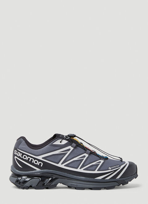 Salomon XT-6 Gore-Tex Sneakers Grey sal0354005