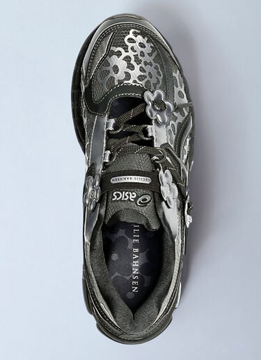 UB10-S Gel-Kayano 20 Asics x Cecilie Bahnsen UB10-S Gel-Kayano 20 Olive asc0361001