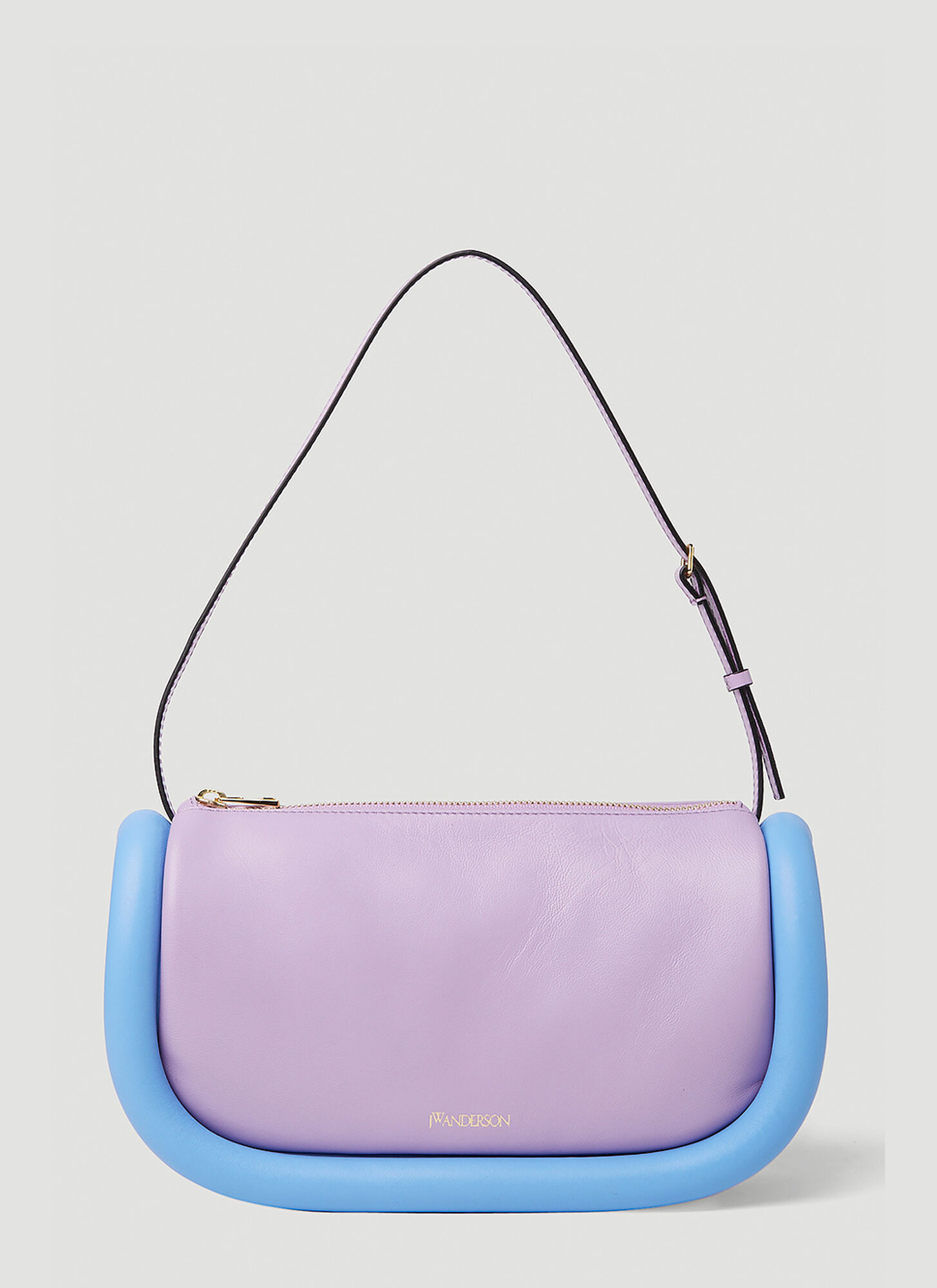 JW ANDERSON BUMPER BAGUETTE SHOULDER BAG