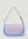 JW Anderson Bumper Baguette Shoulder Bag Black jwa0246015