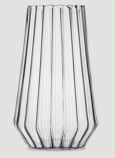 Fferrone Design Stella Medium Vase Transparent wps0644571