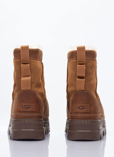 UGG TrailGazer 复古套穿靴 棕色 ugg0158010