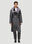 Max Mara You Me Trench Coat Camel max0251007