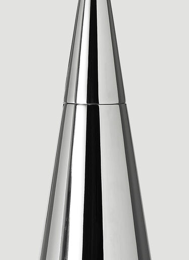 Tom Dixon Mill Large Silver wps0644122