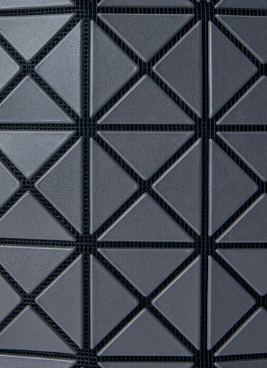 LN-CC® - Bao Bao Issey Miyake: Valley Handbag - Grey Bao Bao Issey Miyake Valley Handbag Grey bao0365006