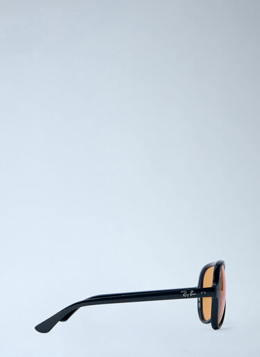 Ray-Ban Cats 5000 Classic Summer Sunglasses Orange lrb0364002