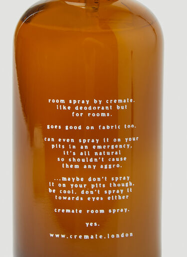 Mary Mother of God Room Spray Cremate Mary Mother of God Room Spray Brown crt0348004