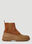 Diemme Balbi Boots Black die0342001
