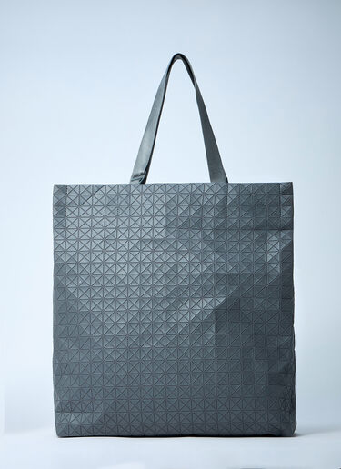 Bao Bao Issey Miyake Cart Tote Bag Grey bao0161004