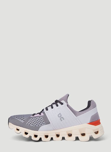 On Cloudswift PAD Sneakers Grey onr0250003