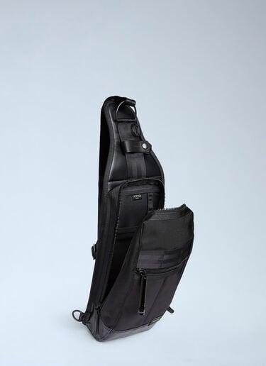 Porter-Yoshida & Co. Heat One Shoulder Bag Black wps0639673