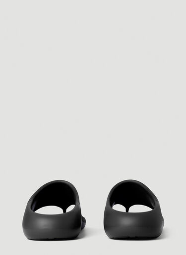 Diesel SA-Maui X Flip Flops Black dsl0152016