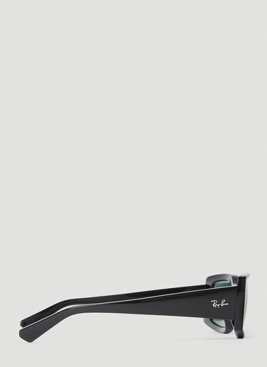 Ray-Ban Kiliane Sunglasses Black lrb0353001