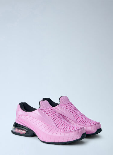 LN-CC® - Nike: Air Max Dolce Sneakers - Pink Nike Air Max Dolce Sneakers Pink nik0265028