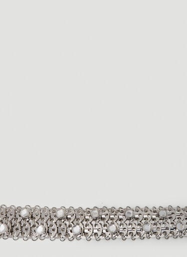 Rabanne 1969 Belt Silver pac0251013