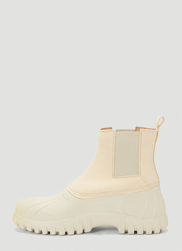 Diemme Balbi Boots White die0342002