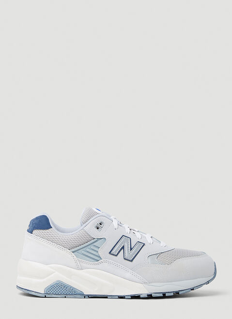 Comme des Garçons Homme x New Balance MTZ Sneakers White cgn0154002