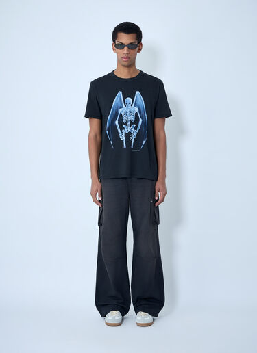 Our Legacy New Box T-Shirt Black our0164017