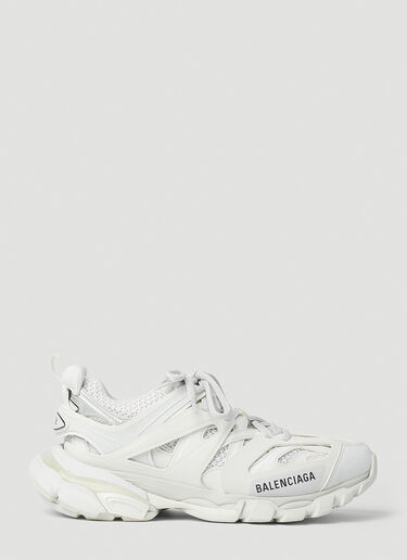 Balenciaga トラックスニーカー ホワイト bal0252008