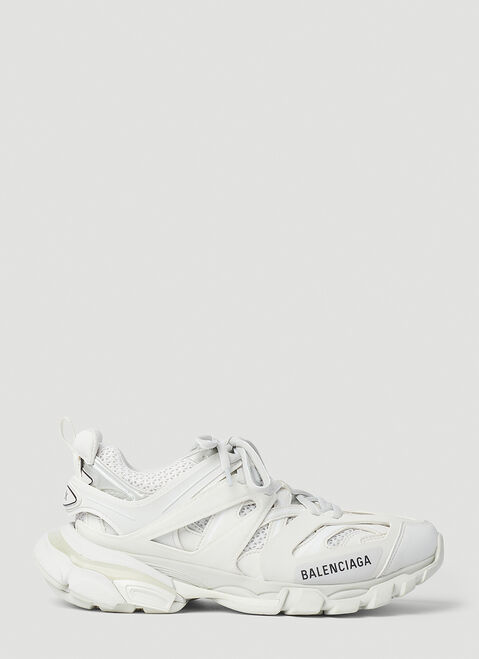 Balenciaga Track Sneakers White bal0253073