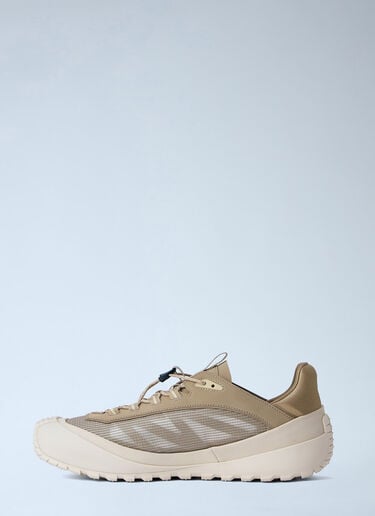 Moncler Trailgrip LP Sneakers Beige mon0164039