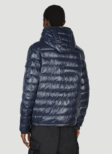Moncler Galion 夹克 藏蓝色 mon0151027