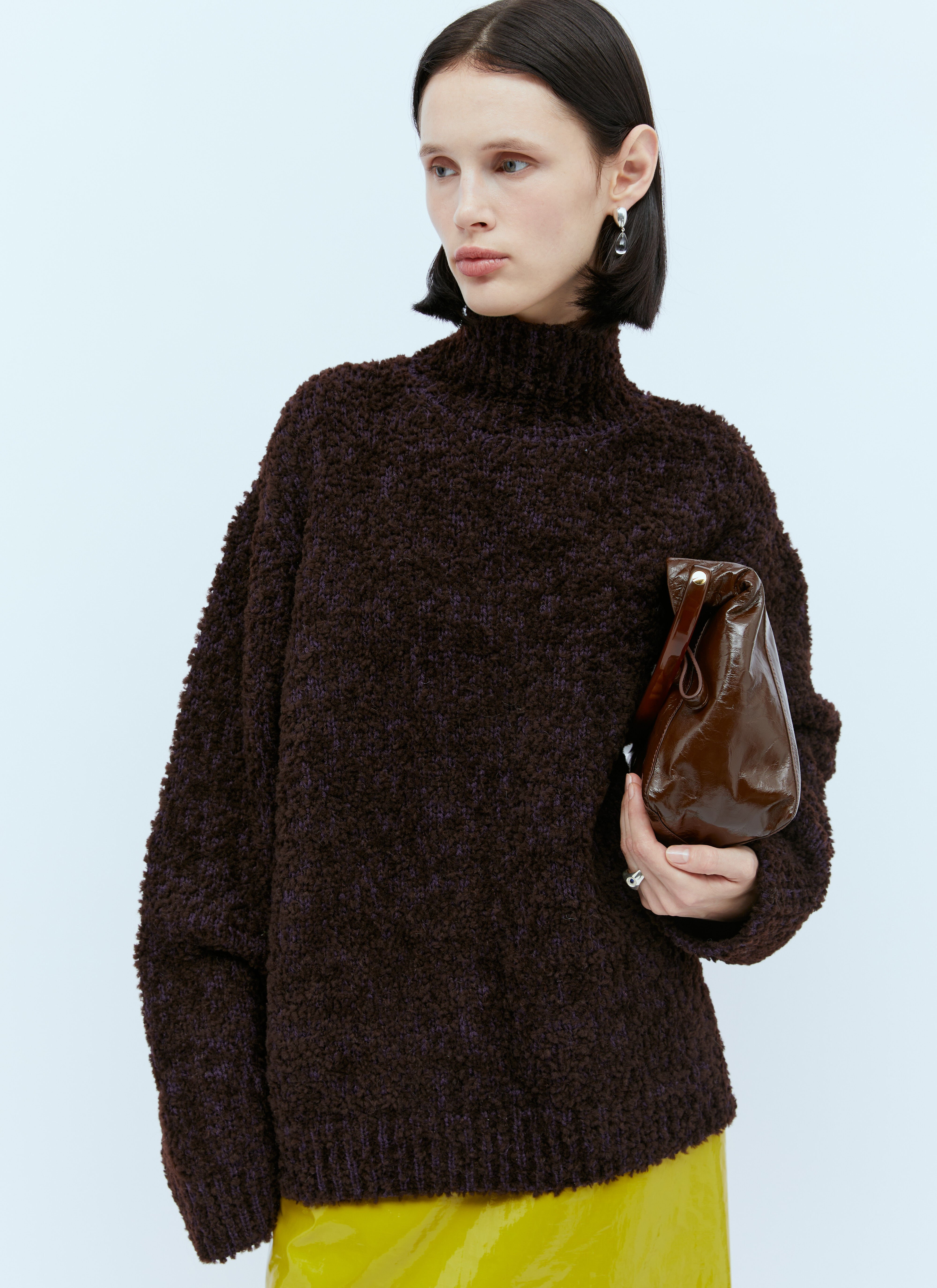 DRIES VAN NOTEN Knitwear for Women | ModeSens